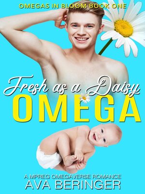 cover image of Fresh As a Daisy Omega